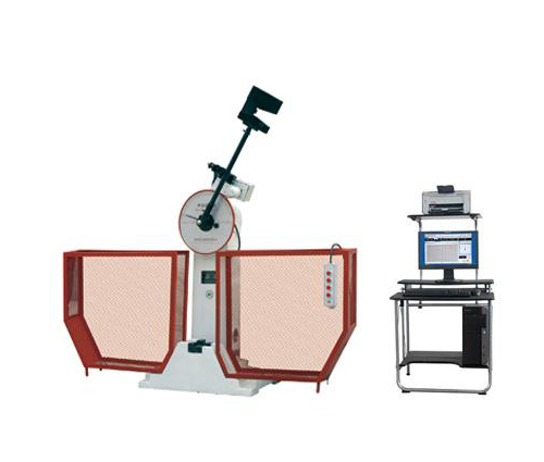 攻击试验机的常见故障以解决步伐