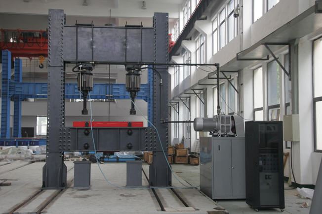 疲劳试验机是一种什么样的机械