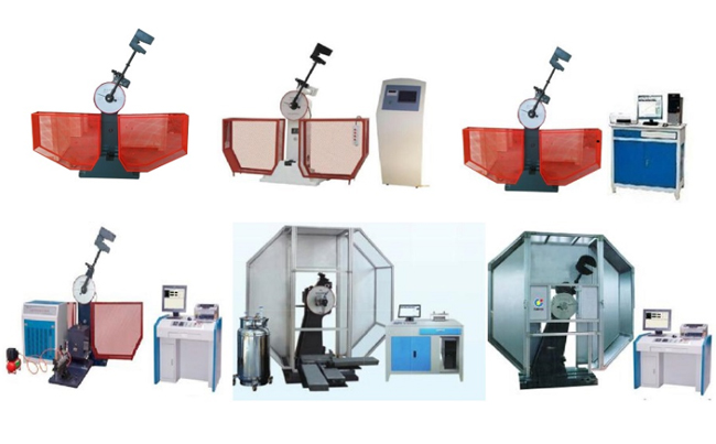 摆锤攻击试验机的维护及保养注重事项