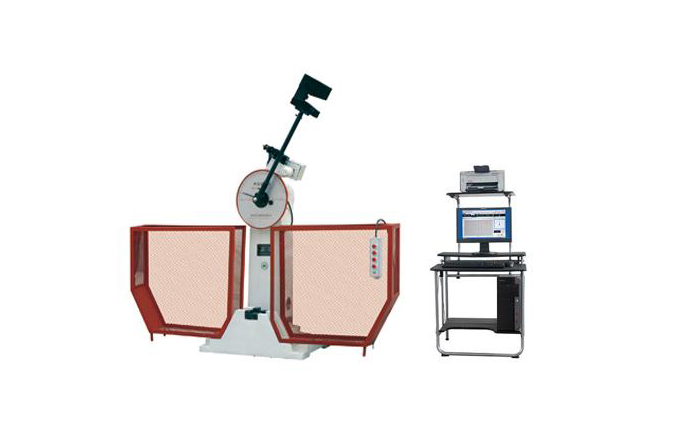 手动攻击试验机