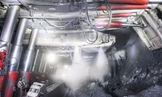 煤矿智能化取代夜班，煤机市场需要将超750亿！